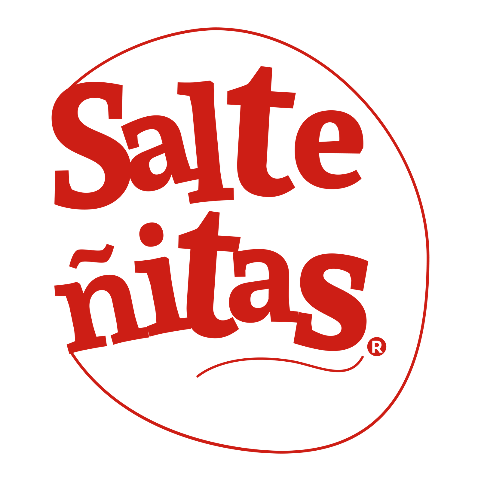 Salteñitas
